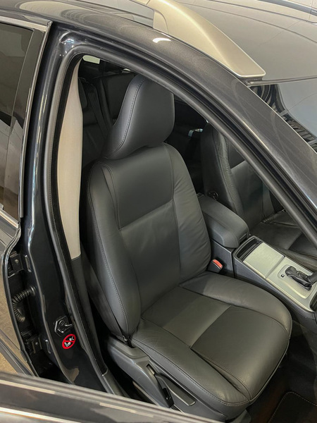 Volvo XC 90, 2012, 2.4 dīzelis, automāts