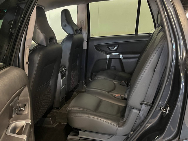 Volvo XC 90, 2012, 2.4 dīzelis, automāts