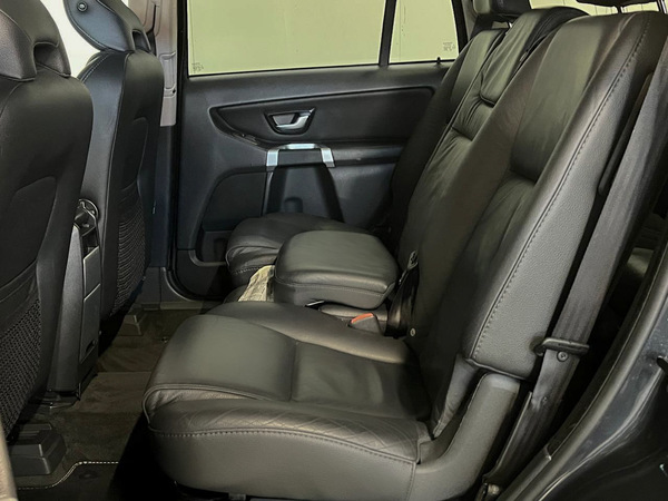 Volvo XC 90, 2012, 2.4 dīzelis, automāts