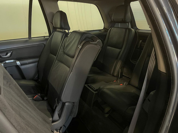 Volvo XC 90, 2012, 2.4 dīzelis, automāts