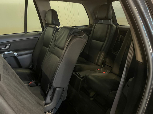 Volvo XC 90, 2012, 2.4 dīzelis, automāts