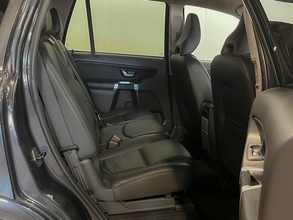 Volvo XC 90, 2012, 2.4 dīzelis, automāts