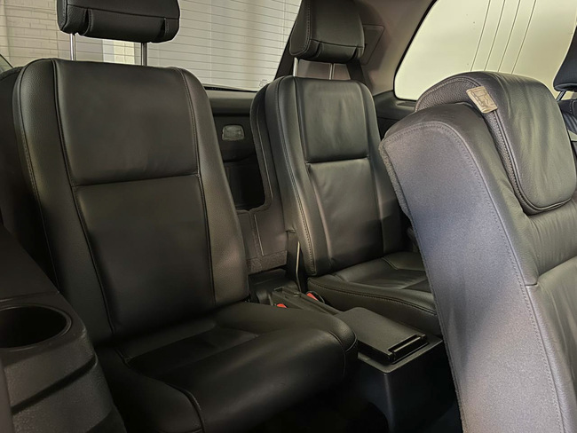 Volvo XC 90, 2012, 2.4 dīzelis, automāts