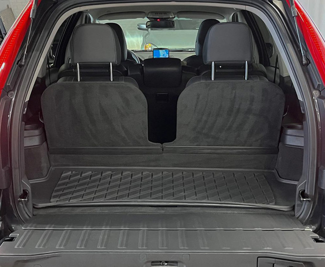 Volvo XC 90, 2012, 2.4 dīzelis, automāts