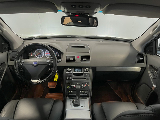 Volvo XC 90, 2012, 2.4 dīzelis, automāts