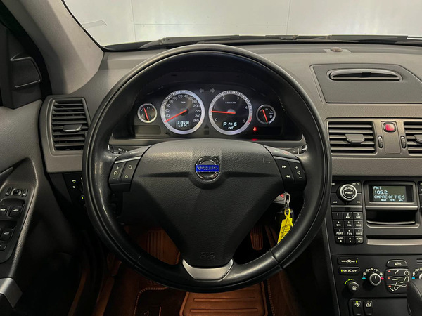 Volvo XC 90, 2012, 2.4 dīzelis, automāts
