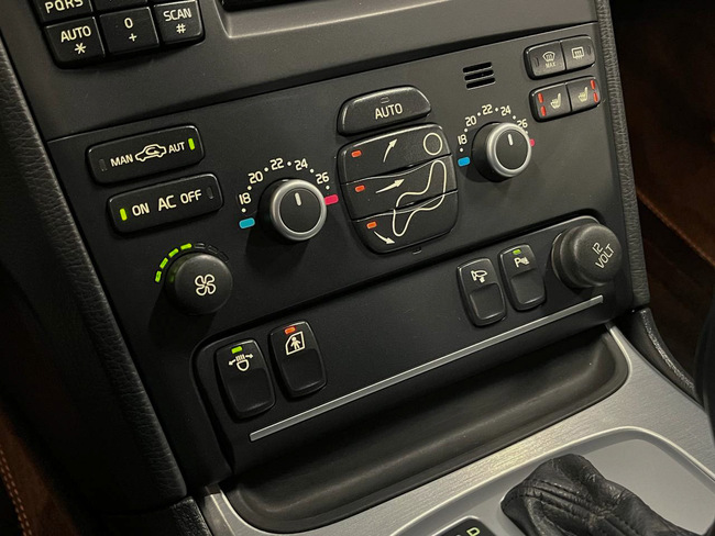 Volvo XC 90, 2012, 2.4 dīzelis, automāts