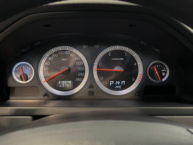 Volvo XC 90, 2012, 2.4 dīzelis, automāts