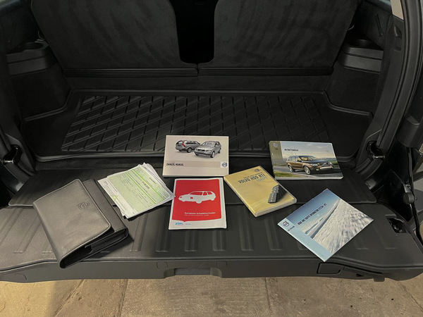 Volvo XC 90, 2012, 2.4 dīzelis, automāts