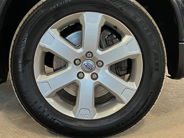 Volvo XC 90, 2012, 2.4 dīzelis, automāts