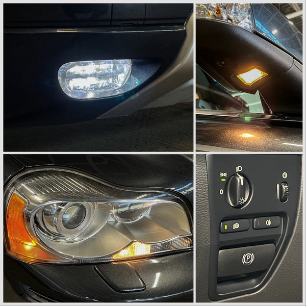 Volvo XC 90, 2012, 2.4 dīzelis, automāts