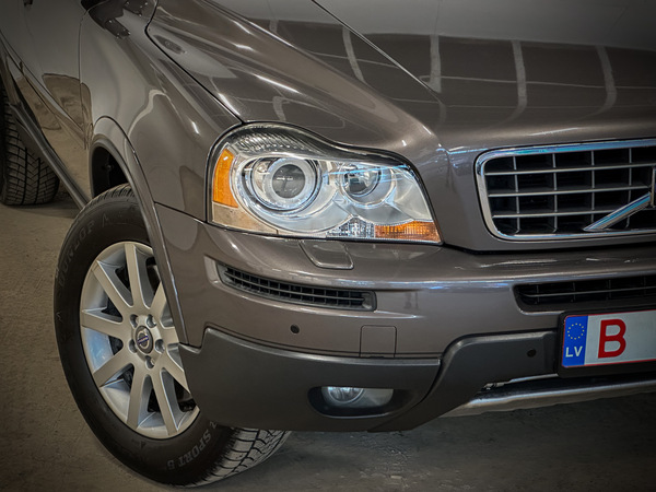 Volvo XC90, 2006, 2.4 dīzelis, automāts