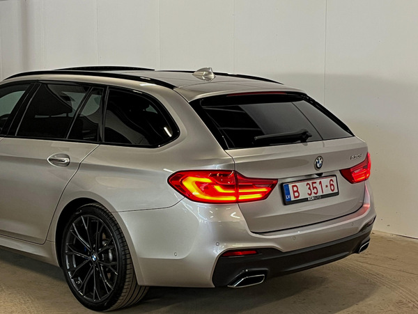 Bmw 530, 2018, 3.0 dīzelis, automāts