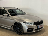 Bmw 530, 2018, 3.0 dīzelis, automāts