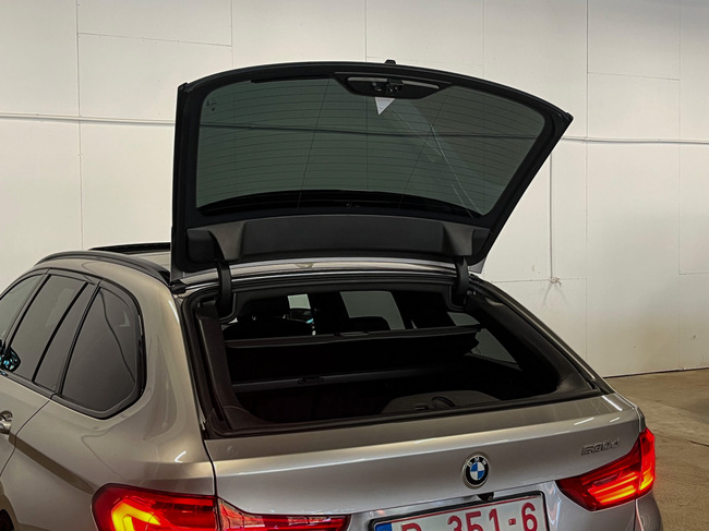 Bmw 530, 2018, 3.0 dīzelis, automāts