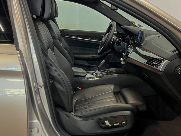 Bmw 530, 2018, 3.0 dīzelis, automāts