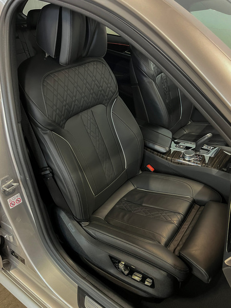 Bmw 530, 2018, 3.0 dīzelis, automāts