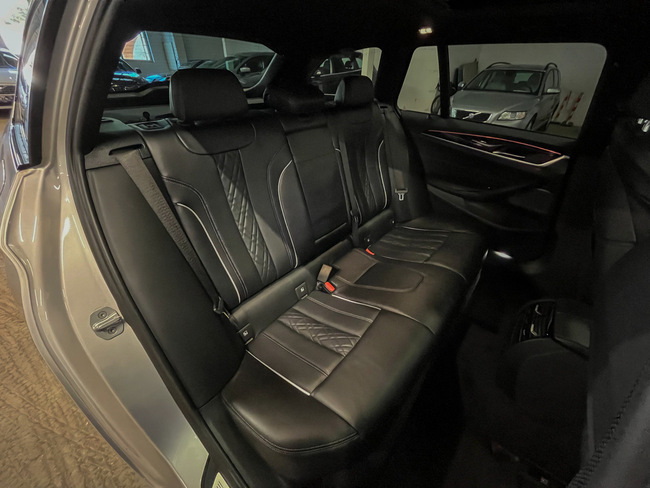 Bmw 530, 2018, 3.0 dīzelis, automāts