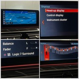 Bmw 530, 2018, 3.0 dīzelis, automāts