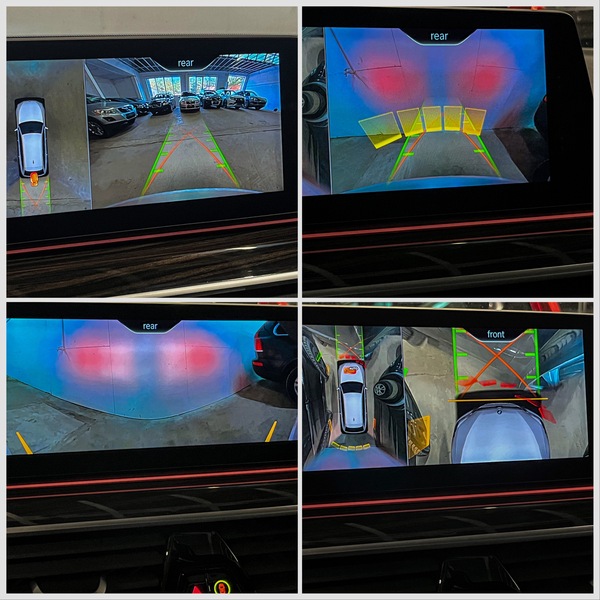 Bmw 530, 2018, 3.0 dīzelis, automāts