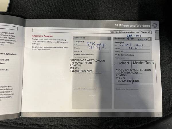 Volvo XC 60, 2008, 2.4 dīzelis, automāts