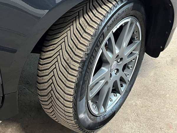 Volvo XC 60, 2008, 2.4 dīzelis, automāts