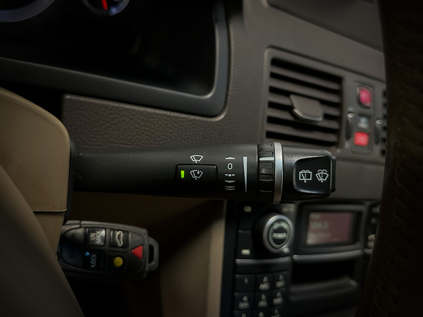 Volvo XC90, 2006, 2.4 dīzelis, automāts