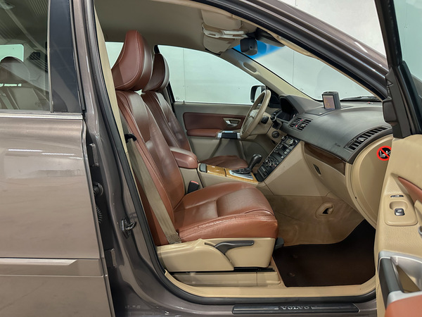Volvo XC90, 2006, 2.4 dīzelis, automāts