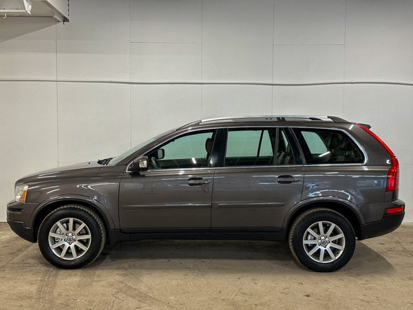 Volvo XC90, 2006, 2.4 dīzelis, automāts