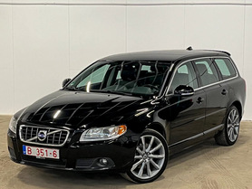 Volvo V70, 2012, 2.0 dīzelis, automāts