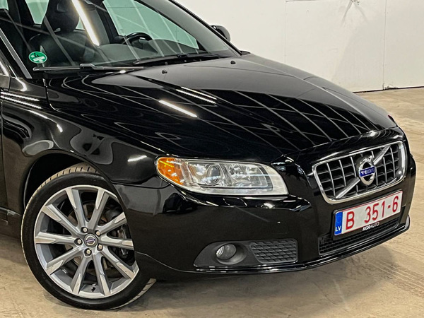 Volvo V70, 2012, 2.0 dīzelis, automāts