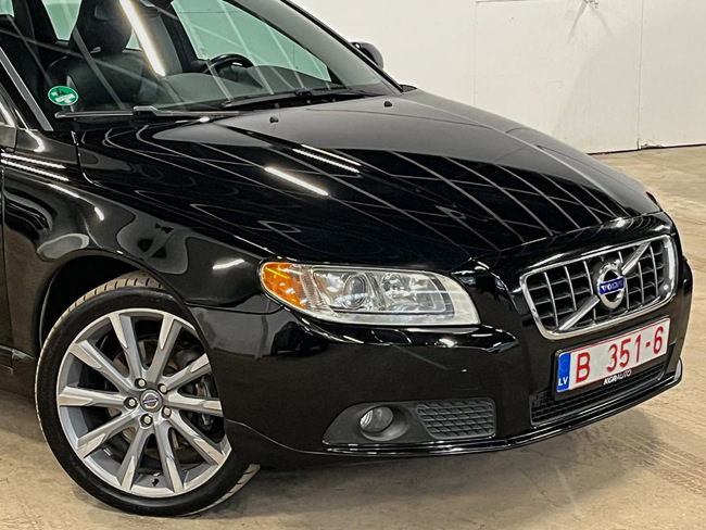 Volvo V70, 2012, 2.0 dīzelis, automāts