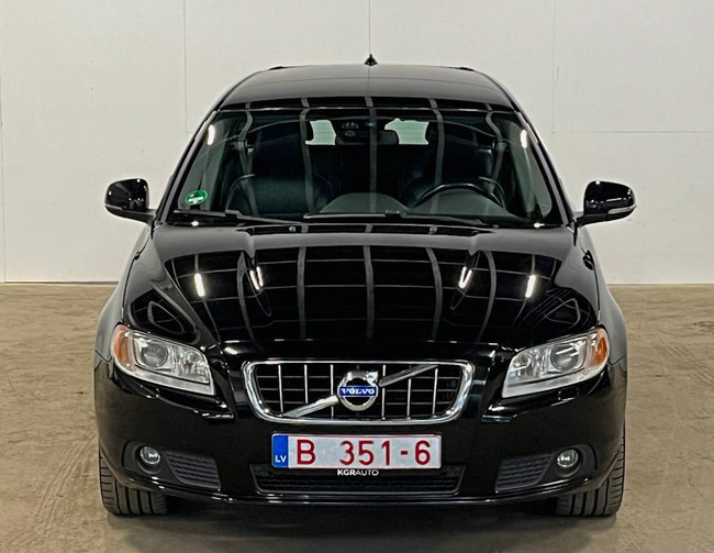 Volvo V70, 2012, 2.0 dīzelis, automāts