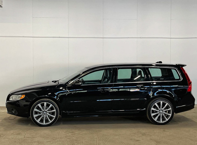 Volvo V70, 2012, 2.0 dīzelis, automāts