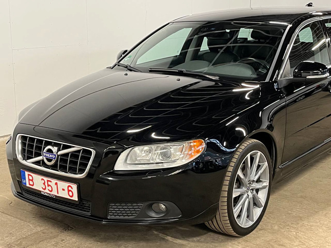 Volvo V70, 2012, 2.0 dīzelis, automāts