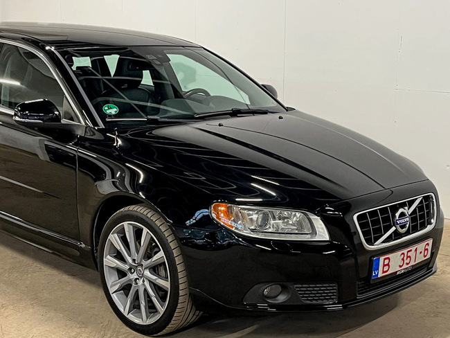 Volvo V70, 2012, 2.0 dīzelis, automāts