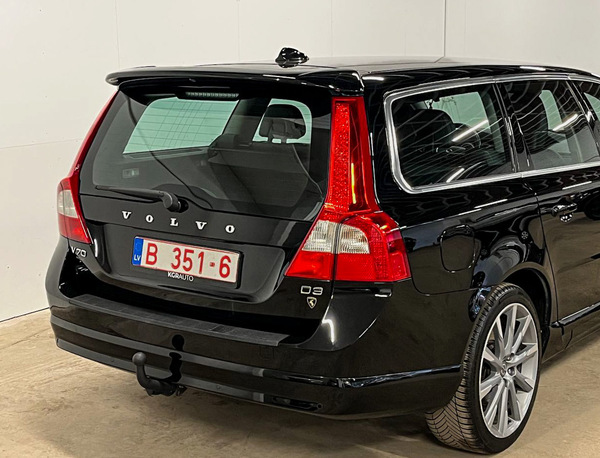 Volvo V70, 2012, 2.0 dīzelis, automāts