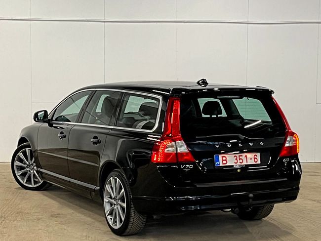 Volvo V70, 2012, 2.0 dīzelis, automāts