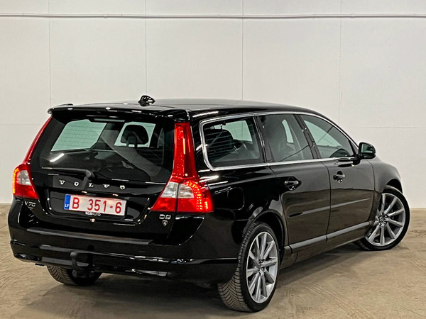 Volvo V70, 2012, 2.0 dīzelis, automāts