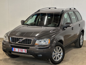 Volvo XC90, 2006, 2.4 dīzelis, automāts