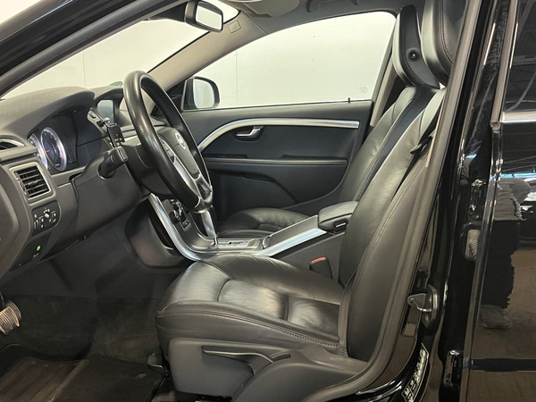 Volvo V70, 2012, 2.0 dīzelis, automāts