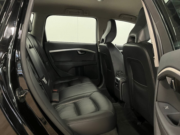 Volvo V70, 2012, 2.0 dīzelis, automāts