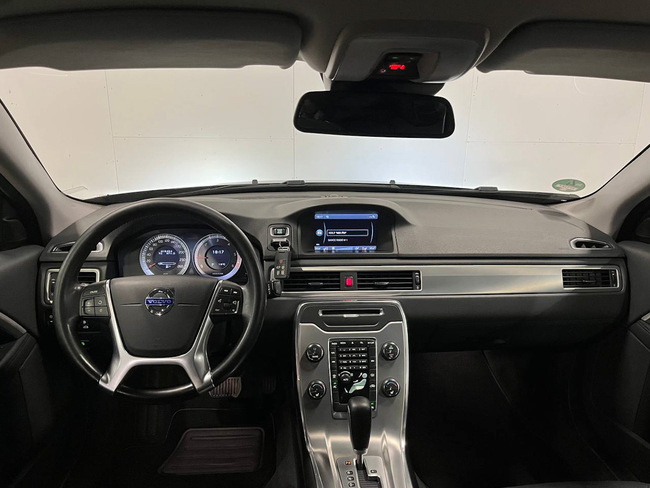 Volvo V70, 2012, 2.0 dīzelis, automāts