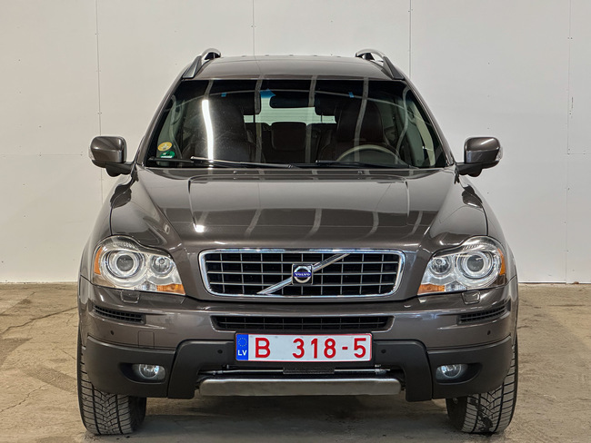 Volvo XC90, 2006, 2.4 dīzelis, automāts