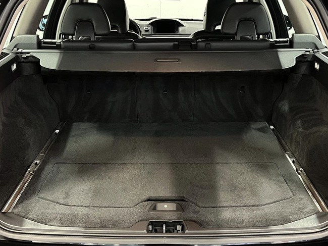 Volvo V70, 2012, 2.0 dīzelis, automāts