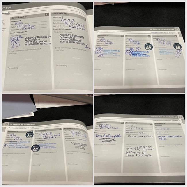 Volvo V70, 2012, 2.0 dīzelis, automāts