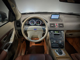 Volvo XC90, 2006, 2.4 dīzelis, automāts