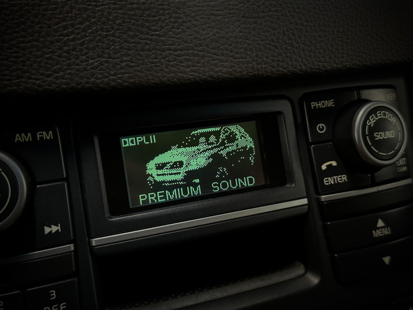 Volvo XC90, 2006, 2.4 dīzelis, automāts