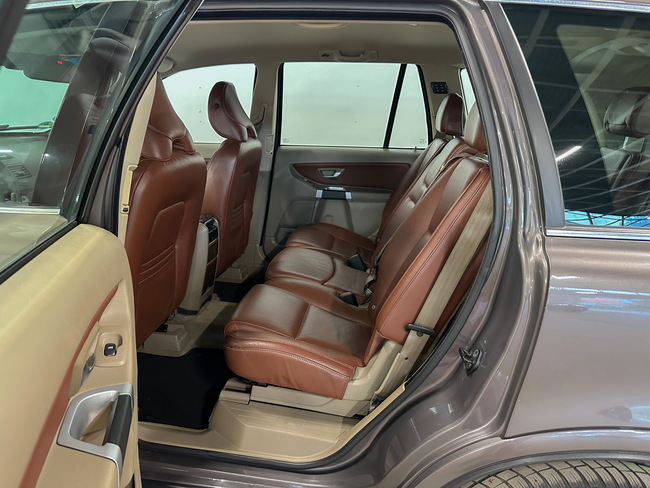 Volvo XC90, 2006, 2.4 dīzelis, automāts