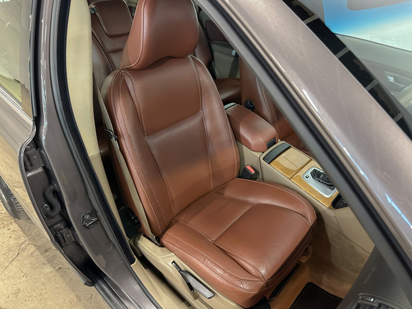 Volvo XC90, 2006, 2.4 dīzelis, automāts